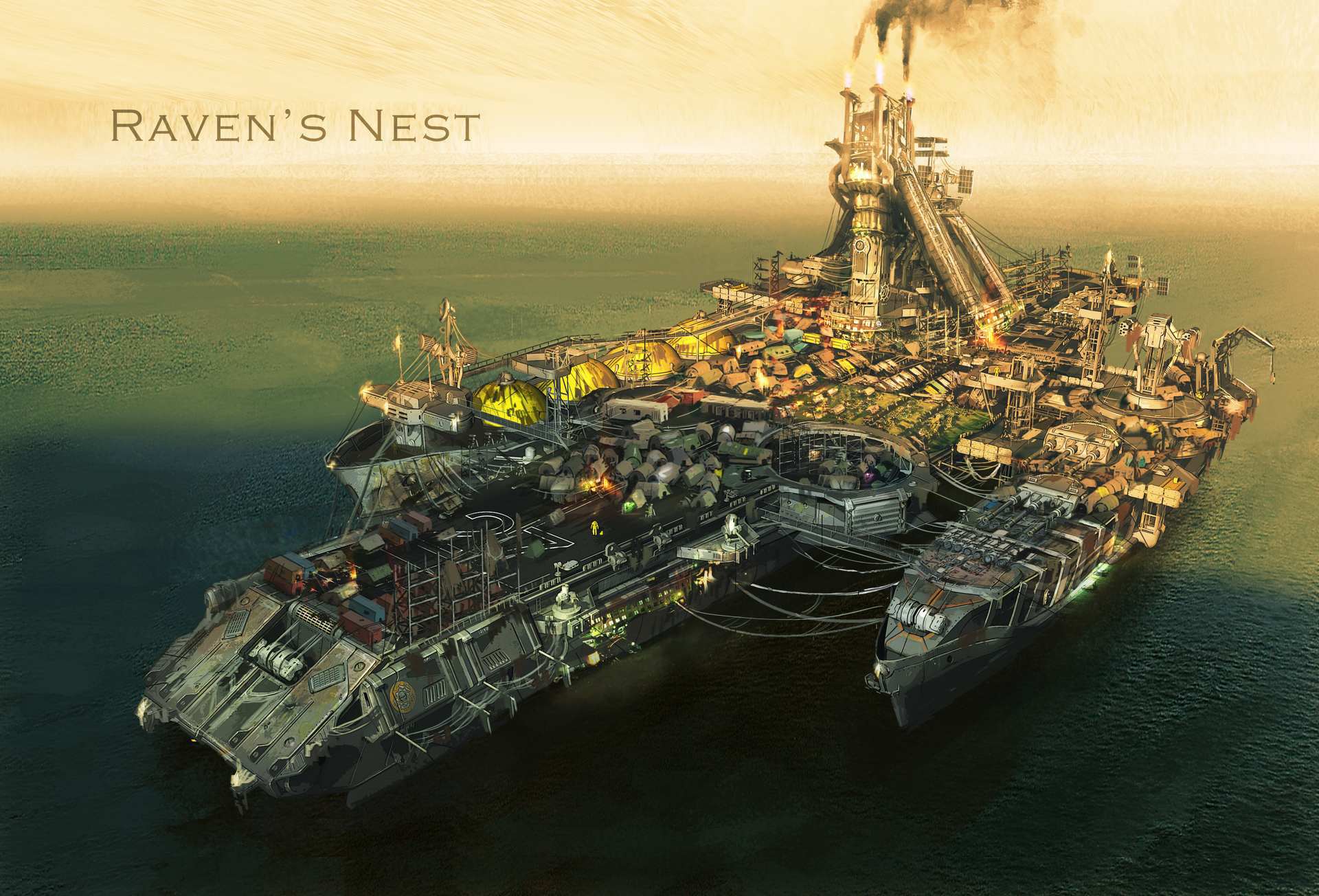 Gears of War 3 - Imagen 19